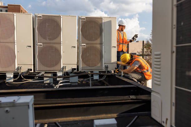 Best Local HVAC Companies  in Mason, TX