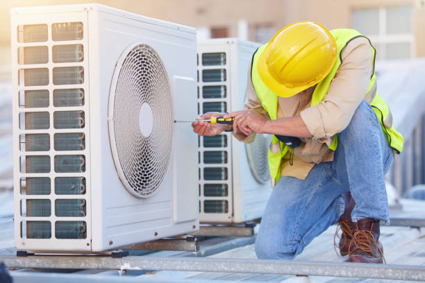 Reliable Mason, TX HVAC Solutions