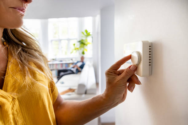 Trusted Mason, TX HVAC Experts