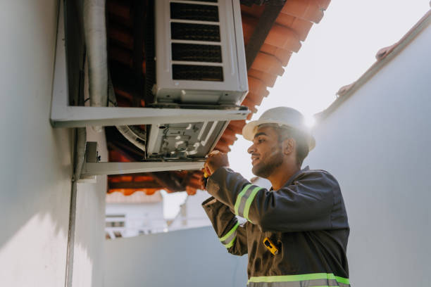 Local HVAC Companies in Mason, TX