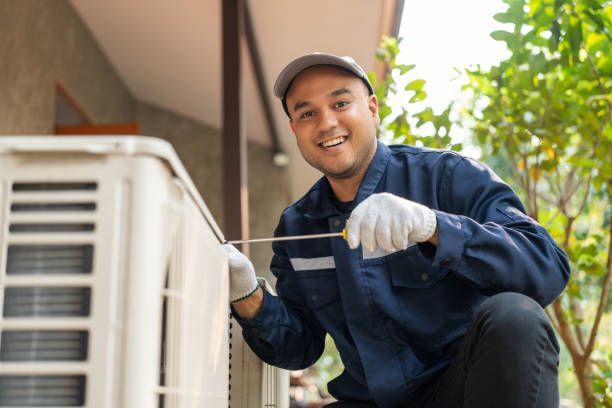 Best HVAC Companies Near Me  in Mason, TX