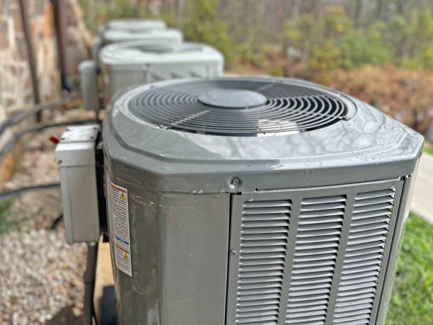 Best Commercial HVAC Repair  in Mason, TX